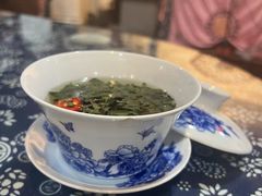 -采芝斋评弹茶馆(观前街店)