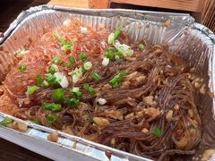 -管氏翅吧(马家堡店)