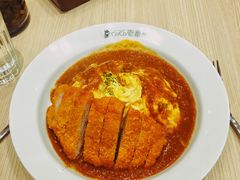 -CoCo壱番屋