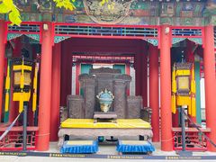 -宫事颐庭·老佛爷贵寿下午茶(颐和园店)