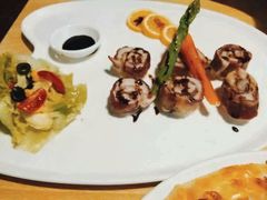 -清真·艾美可餐厅(鹏欣水游城店)