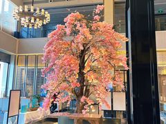 -成都安仁福朋喜来登酒店