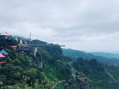 -梦幻奥陶纪景区