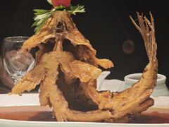 -城南往事·鲁菜·烤鸭(世茂宽厚里·大明湖店)