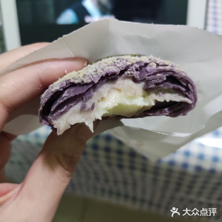 詹记被忽视的神仙单品！