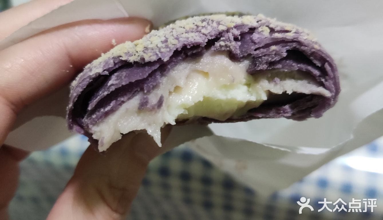 詹记被忽视的神仙单品！