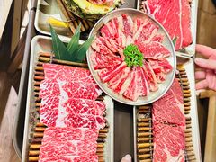 -西塔老太太泥炉烤肉(望京一店)