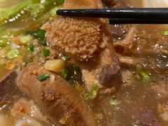 -满得意茶餐厅·顺德家常菜·港式经典(大良店)