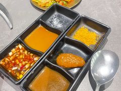 -大發韩国烤肉(八佰伴店)