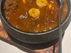 -千百味红餐厅·江西菜(绿地双子塔店)