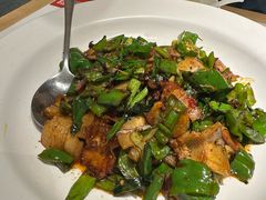 -鸡毛店·川菜(文殊院店)