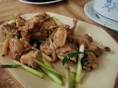 -正宗鸡饭粤香酒家(朱村店)