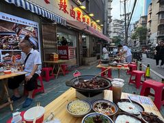 -回味黑鸭煲·始于2006(万松园店)