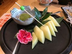 -昱匠·日本料理(金融街店)