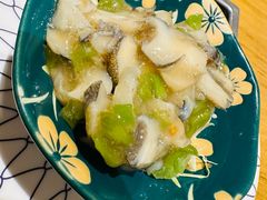 -晴季寿司(延河路万达广场店)