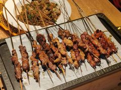 -喝丢一只鞋海鲜烧烤·海肠捞饭(东关街店)