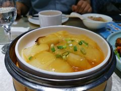 -餐与自然(老商埠店)
