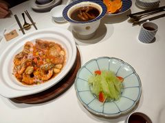 -炳胜私厨(万象前海店)