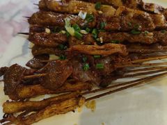 -曾哥烧烤店(红瓦寺店)