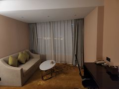 -成都世纪城假日酒店-西楼