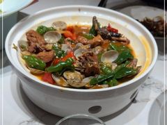 -双合园·海鲜水饺青岛菜(上清路店)