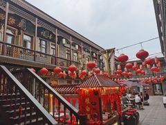 -中华巴洛克风情街