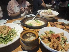 -打酱油·非遗淮扬菜(瘦西湖梅岭店)