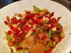 -湖南人家·家传湖南菜(水围店)