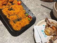 -留半山·香港食堂(啦啦宝都店)
