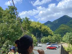 -白云源风景区