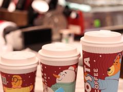 -COSTA COFFEE(静安嘉里中心店)