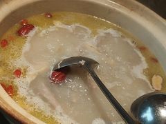 -淼福猪肚鸡·椰子鸡火锅(大沙地店)