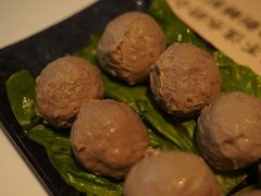 -潮正和潮汕牛肉火锅·老字号(番禺万达店)