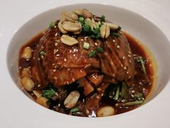 -香丰阁·烤鸭·川湘菜(清河店)