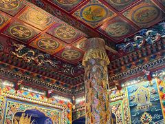 -西安市广仁寺