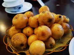 -蘑统田下·野生菌火锅