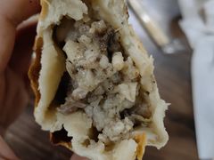 -新疆正宗烤肉营养馕(文化路店)