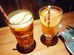 -FABIO’S费比欧披萨餐厅