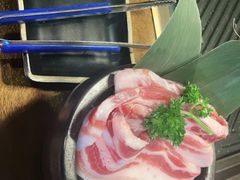 -金妈家烤肉(龙湖U城天街店)