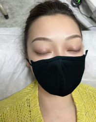 -Verywang半永久纹眉•仪器野生眉