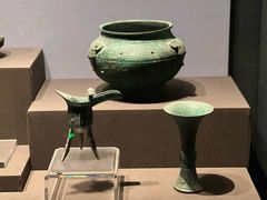 -陕西历史博物馆