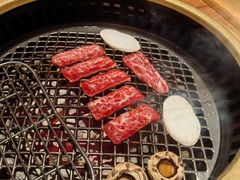 -虎哥六韩式烤肉料理 TIGERGRILL(隆生金山湖中心购物广场店)