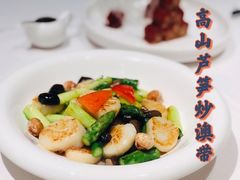 -东富酒家(龙湖西溪天街店)