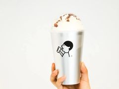 -喜茶(南京仙林金鹰店)