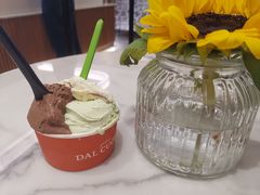 -Dal Cuore 达可芮冰淇淋(陕西北路店)