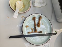 -又见炊烟私房菜(敬亭路店)