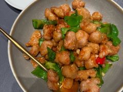 溜肉段-小天厨民间菜馆(深圳街店)