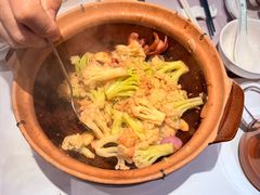 -新兴·金羊座·粤菜点心(乐峰店)