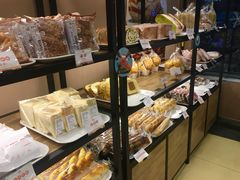 -三色鸽西饼店(黄河路店)