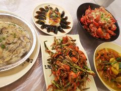 -巴厘龙虾·榜首油焖大虾(洞庭·艺术洋房店)